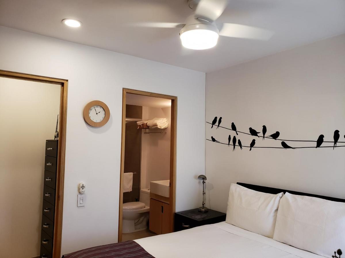 Luxury Apartment In Carso, Polanco Kota Meksiko Bagian luar foto