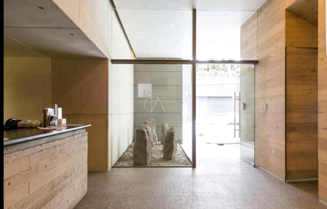 Luxury Apartment In Carso, Polanco Kota Meksiko Bagian luar foto