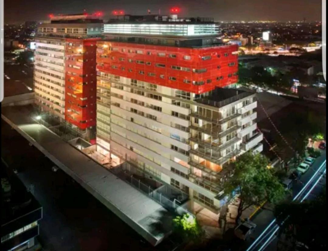 Luxury Apartment In Carso, Polanco Kota Meksiko Bagian luar foto