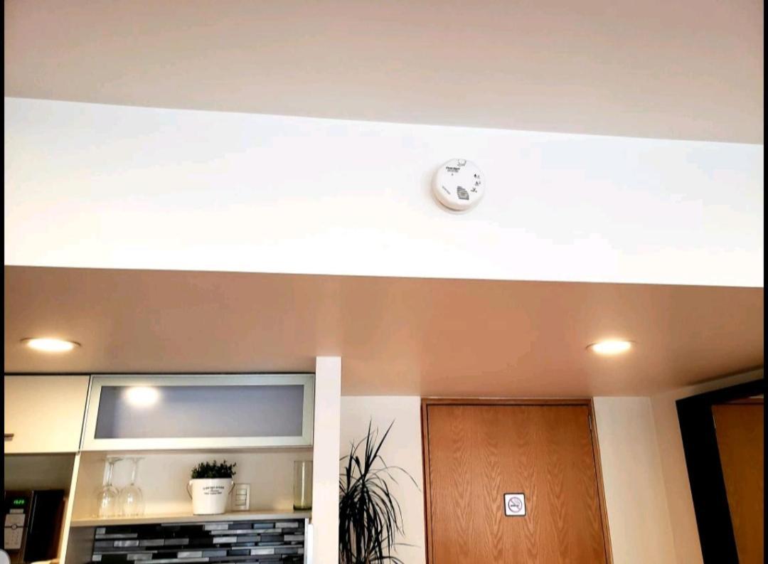 Luxury Apartment In Carso, Polanco Kota Meksiko Bagian luar foto