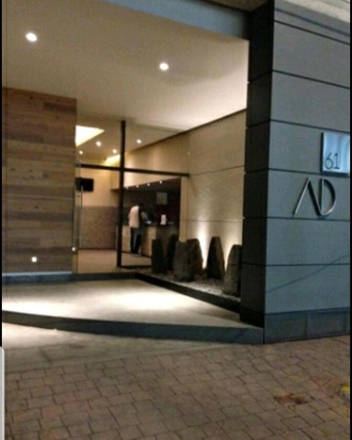 Luxury Apartment In Carso, Polanco Kota Meksiko Bagian luar foto