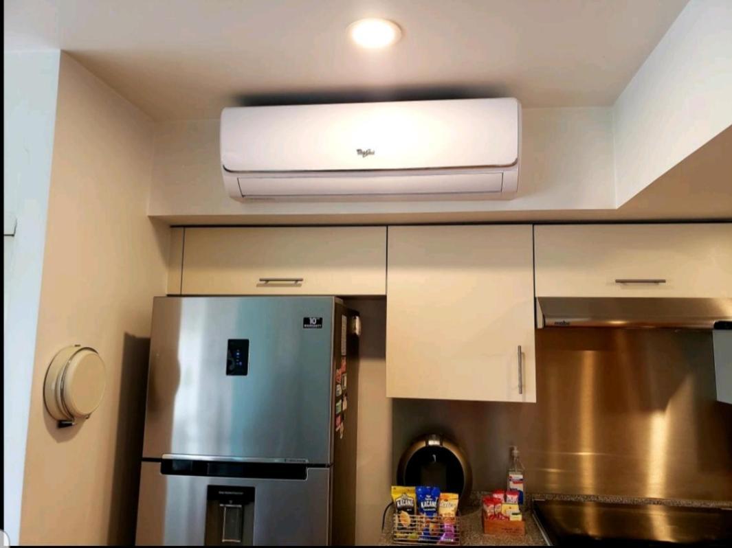 Luxury Apartment In Carso, Polanco Kota Meksiko Bagian luar foto