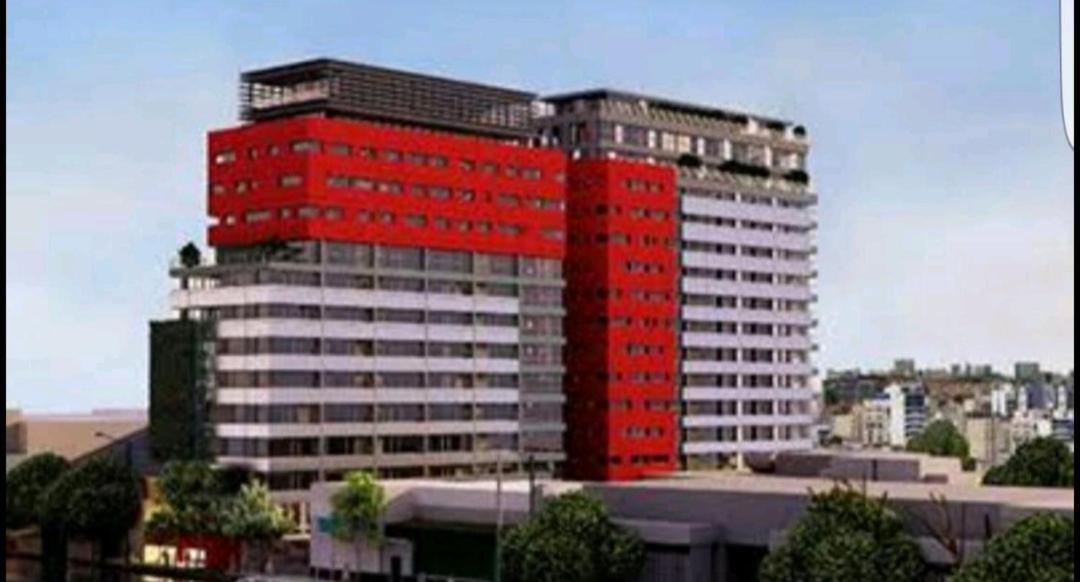 Luxury Apartment In Carso, Polanco Kota Meksiko Bagian luar foto
