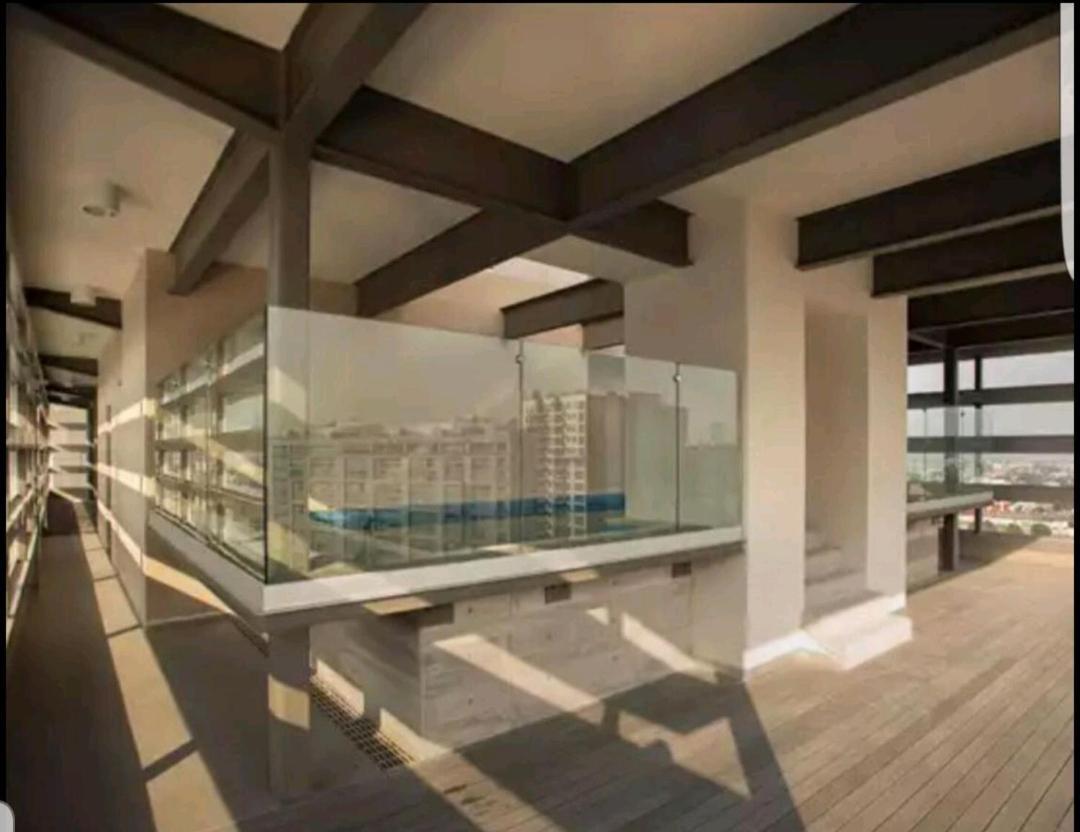 Luxury Apartment In Carso, Polanco Kota Meksiko Bagian luar foto