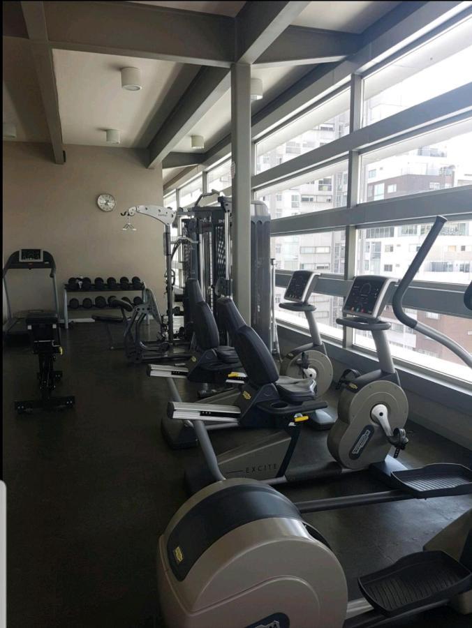 Luxury Apartment In Carso, Polanco Kota Meksiko Bagian luar foto