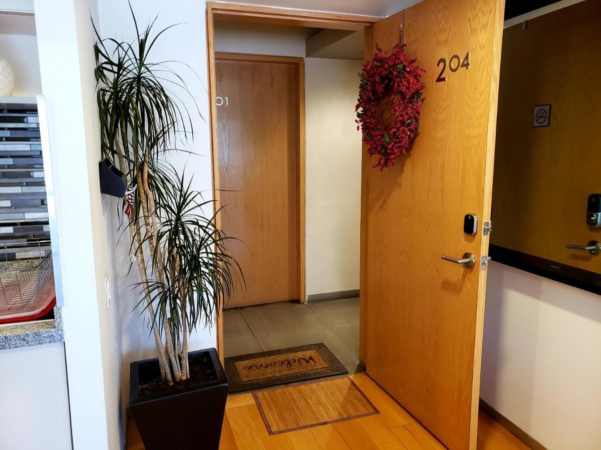 Luxury Apartment In Carso, Polanco Kota Meksiko Bagian luar foto