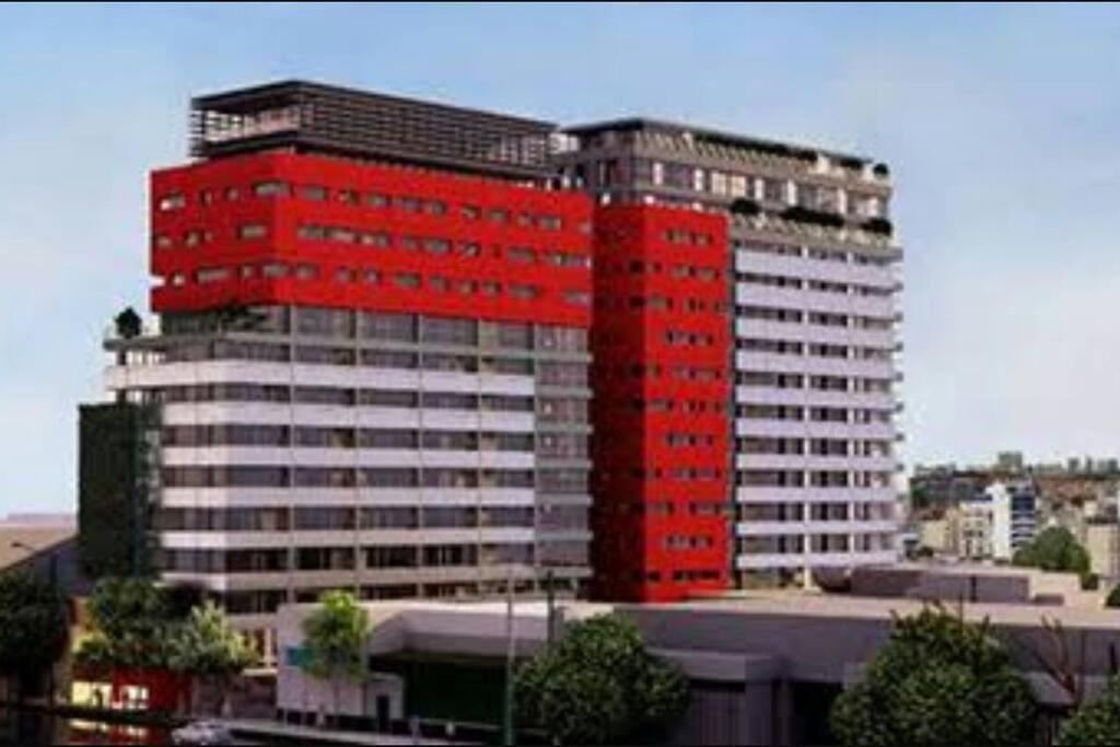 Luxury Apartment In Carso, Polanco Kota Meksiko Bagian luar foto