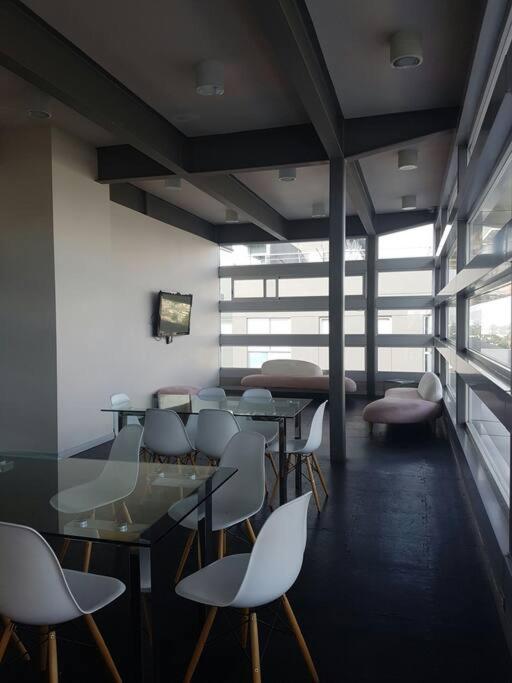 Luxury Apartment In Carso, Polanco Kota Meksiko Bagian luar foto