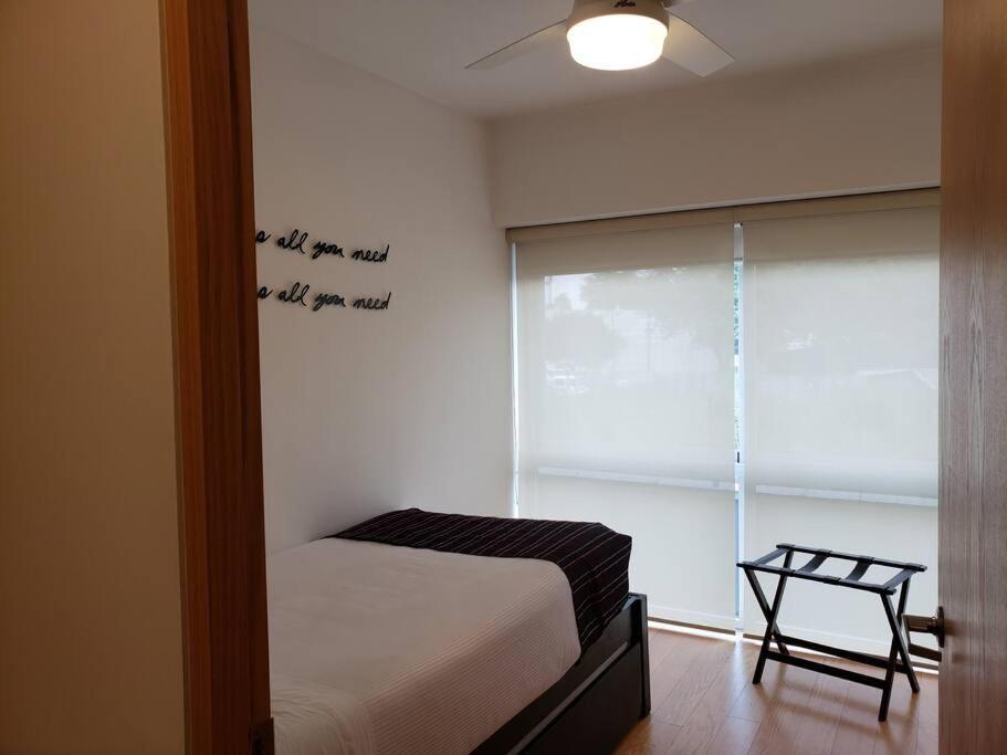 Luxury Apartment In Carso, Polanco Kota Meksiko Bagian luar foto